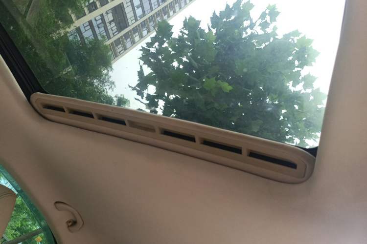 Used Volkswagen Passat 2011 1.8 TSI DSG Ultimate Edition Headliner