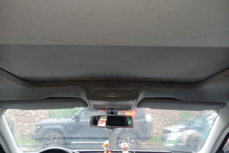 Used Volkswagen Passat 2011 1.8TSI DSG Prestige Edition Headliner