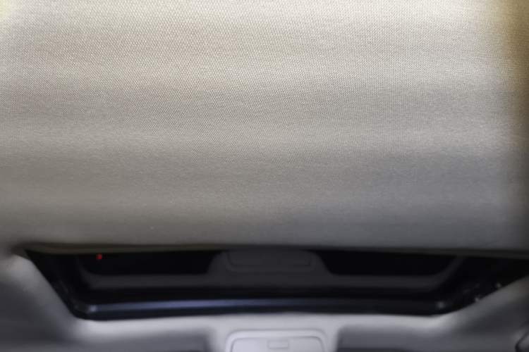 Used Volkswagen Passat 2011 1.8TSI DSG Prestige Edition Headliner