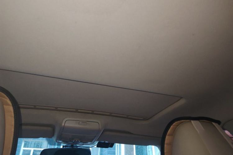 Used Volkswagen Passat 2011 1.8TSI Automatic Prestige Edition Headliner