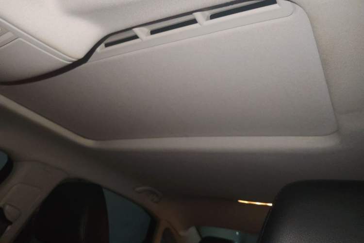 Used Volkswagen Passat 2011 1.8 TSI DSG Prestige Edition Headliner