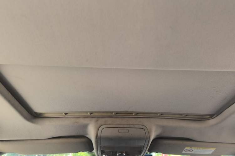 Used Volkswagen Passat 2011 1.8TSI DSG Prestige Edition Headliner