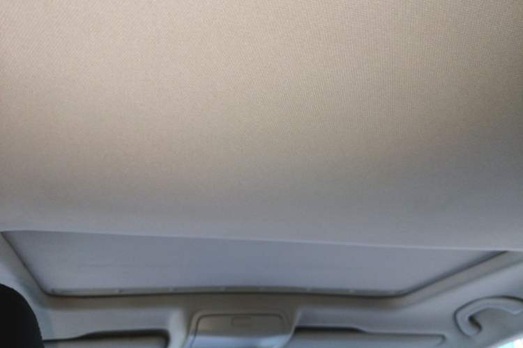 Used Volkswagen Passat 2011 1.4 TSI Manual Luxury Edition Headliner