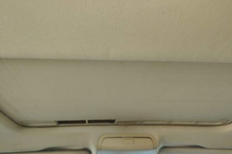 Used Volkswagen Passat 2011 1.4 TSI Manual Luxury Edition Headliner