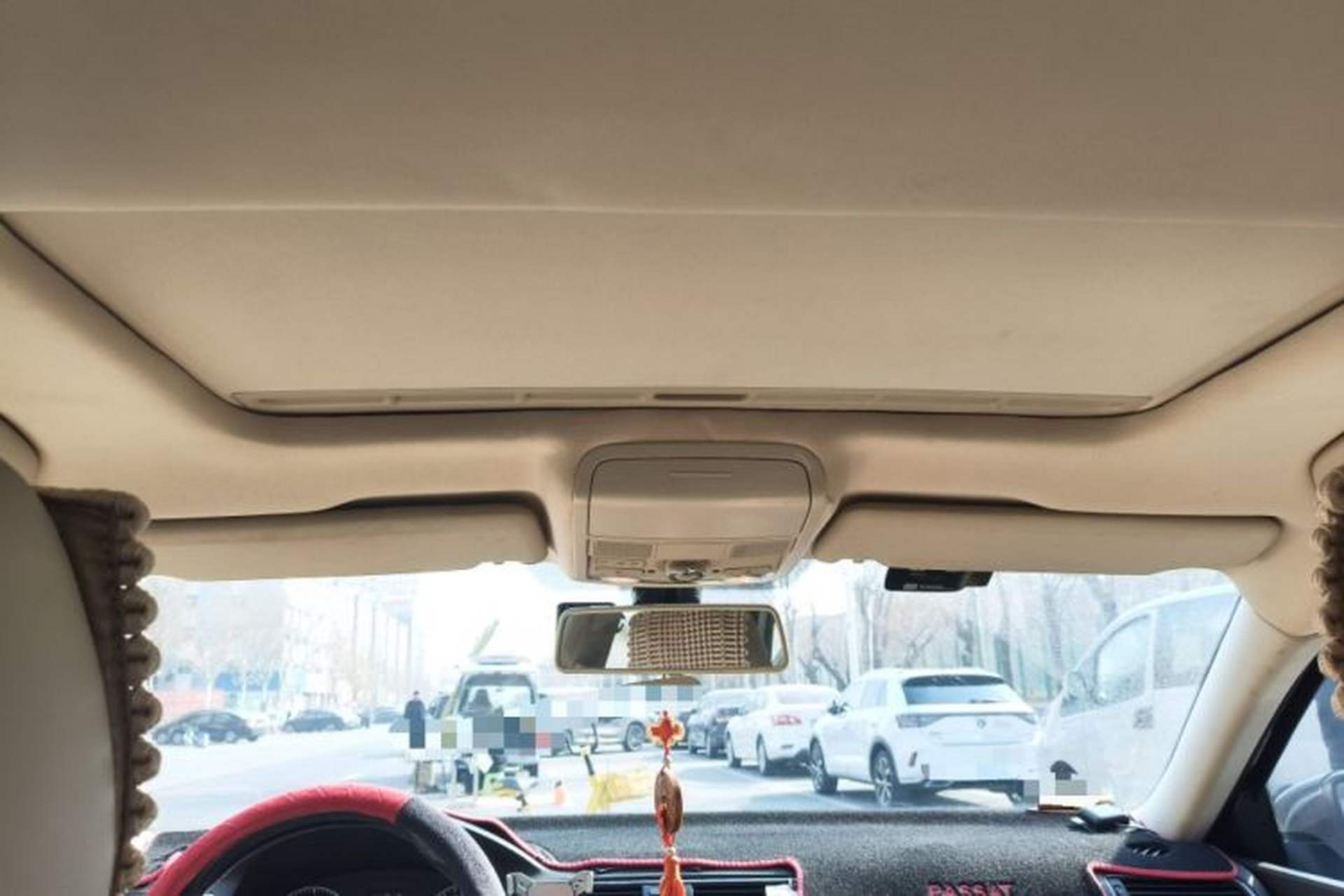 Used Volkswagen Passat 2011 1.4 TSI DSG Prestige Edition Headliner