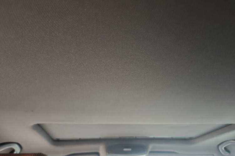 Used Volkswagen Passat 2011 3.0L V6 DSG Flagship Deluxe Edition Headliner