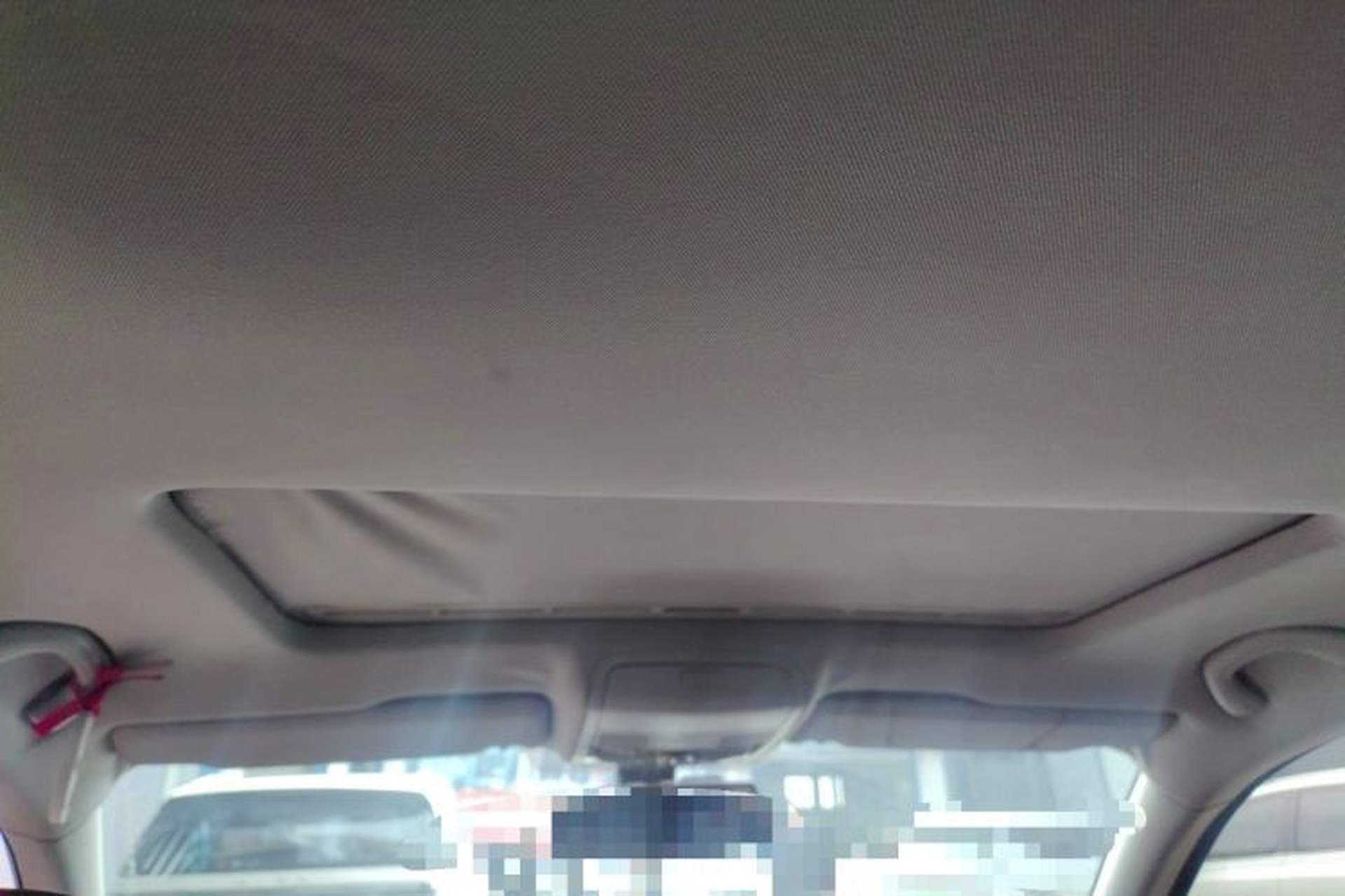 Used Volkswagen Passat 2011 2.0 TSI DSG Premium Edition Headliner