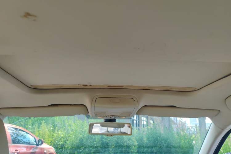 Used Volkswagen Passat 2011 2.0 TSI DSG Premium Edition Headliner
