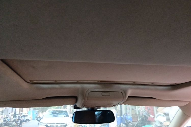 Used Volkswagen Passat 2011 1.8TSI Automatic Prestige Edition Headliner