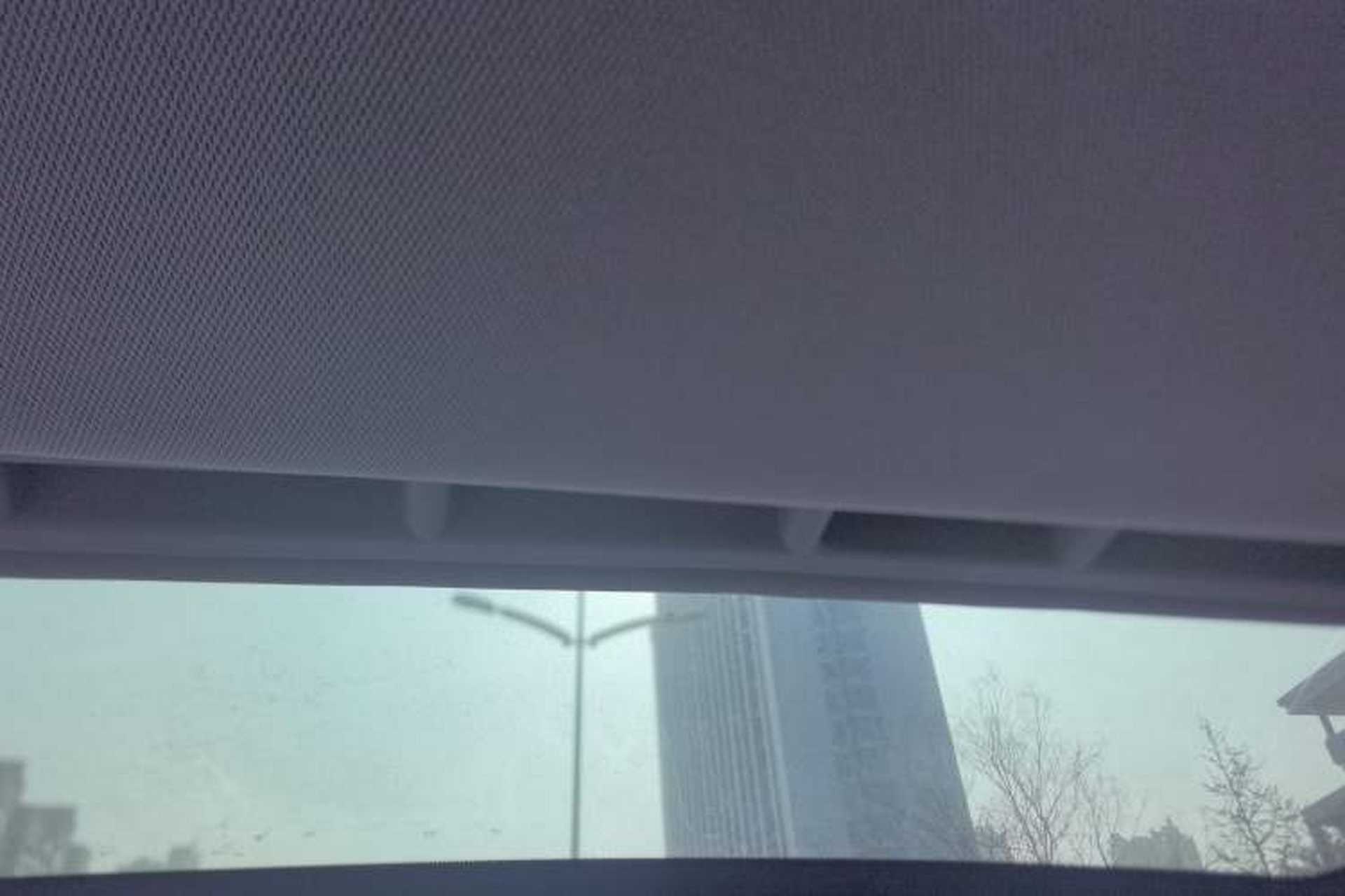 Used Volkswagen Passat 2011 1.8TSI Automatic Prestige Edition Headliner