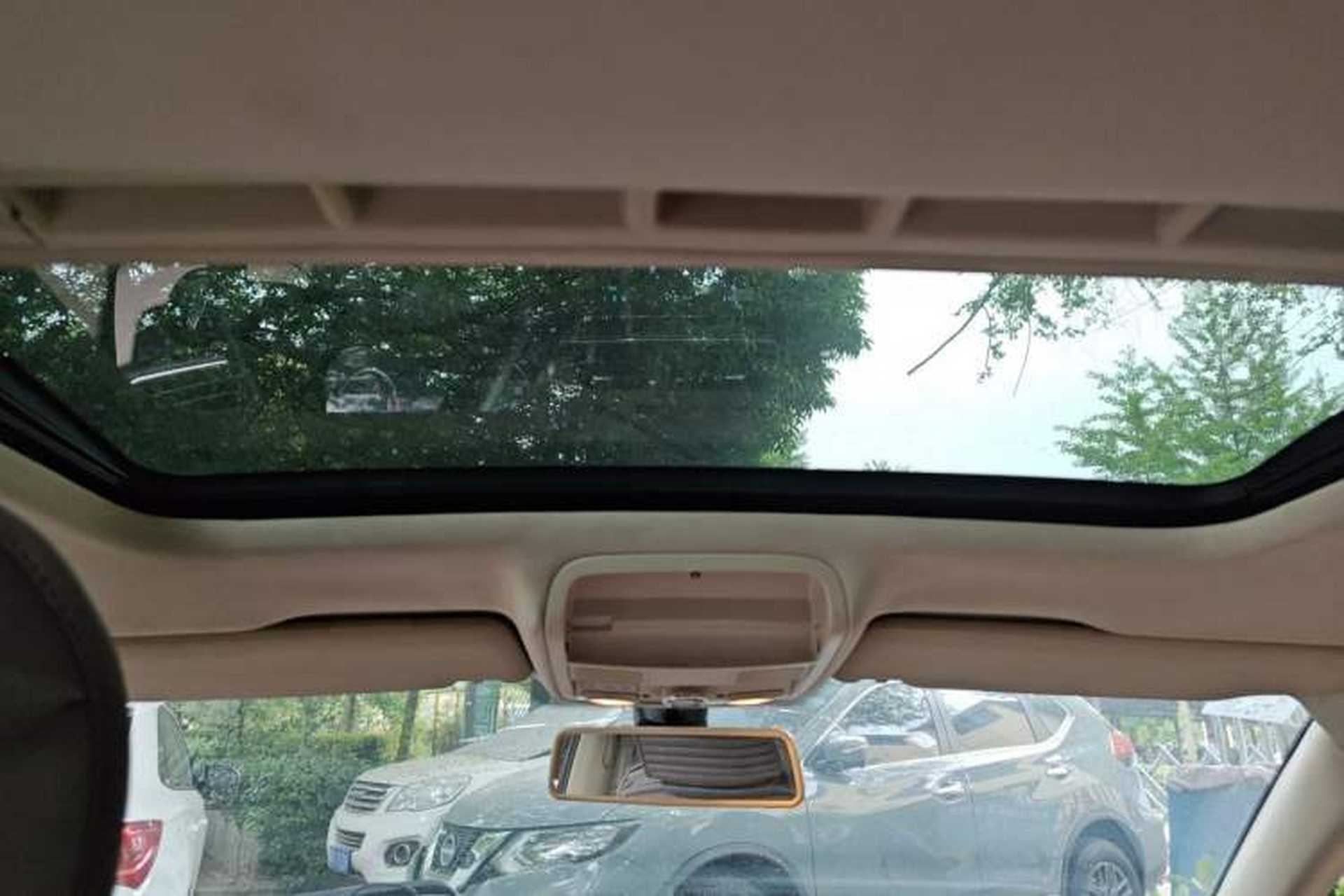 Used Volkswagen Passat 2011 1.8TSI Automatic Prestige Edition Headliner