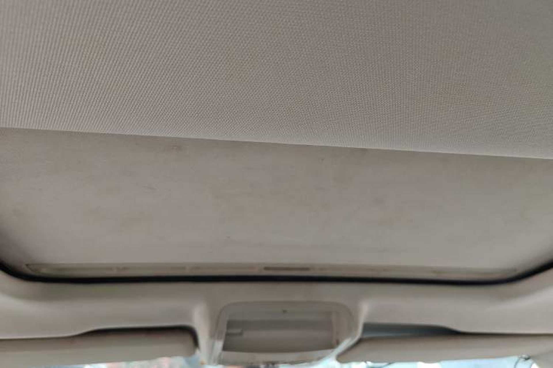 Used Volkswagen Passat 2011 1.8TSI DSG Prestige Edition Headliner