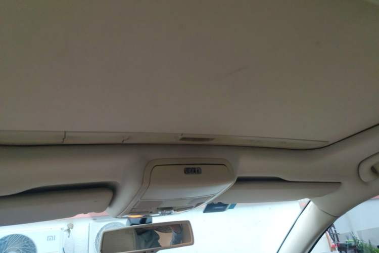 Used Volkswagen Passat 2011 2.0 TSI DSG Premium Edition Headliner