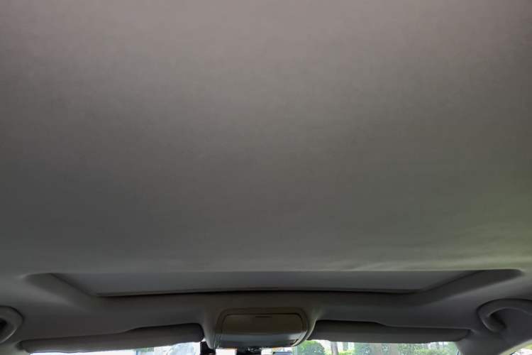 Used Volkswagen Passat 2011 1.8TSI Automatic Prestige Edition Headliner