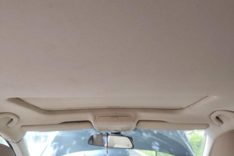 Used Volkswagen Passat 2011 2.0 TSI DSG Premium Edition Headliner