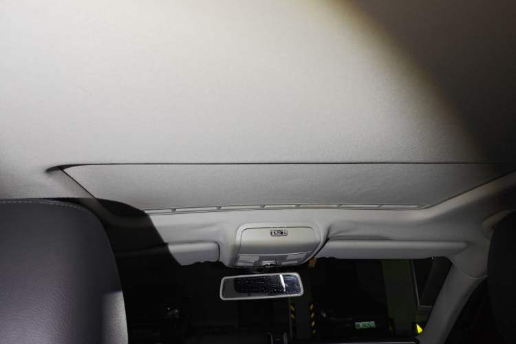Used Volkswagen Passat 2011 1.8 TSI DSG Prestige Edition Headliner