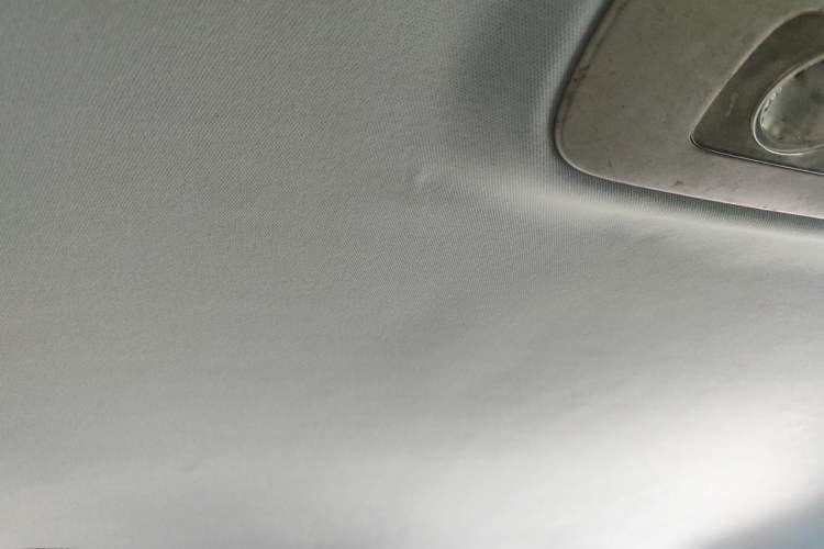 Used Volkswagen Passat 2011 1.8TSI Automatic Prestige Edition Headliner