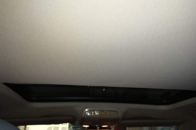 Used Volkswagen Passat 2011 1.8TSI DSG Prestige Edition Headliner