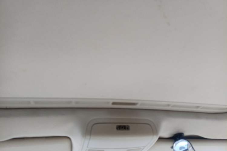 Used Volkswagen Passat 2011 1.8TSI Automatic Prestige Edition Headliner