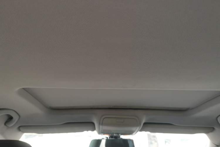 Used Volkswagen Passat 2011 2.0 TSI DSG Ultimate Edition Headliner