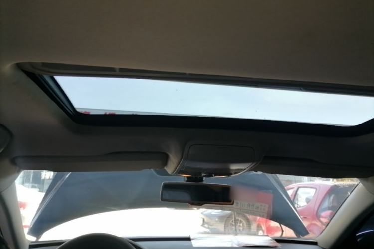 Used Volkswagen Passat 2011 1.8TSI DSG Prestige Edition Headliner