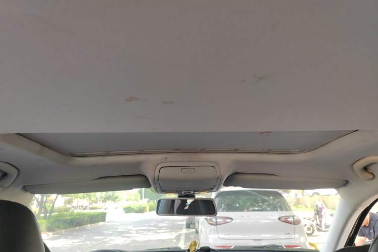 Used Volkswagen Passat 2011 1.8 TSI DSG Prestige Edition Headliner