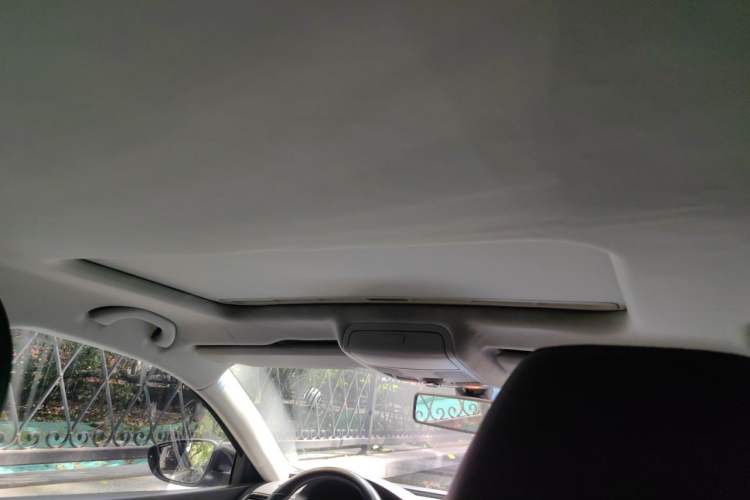 Used Volkswagen Passat 2011 1.8 TSI DSG Prestige Edition Headliner