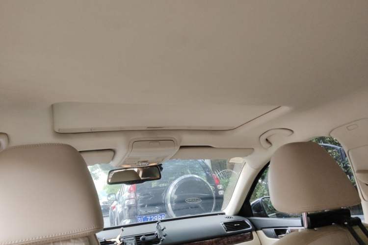 Used Volkswagen Passat 2011 2.0 TSI DSG Ultimate Edition Headliner