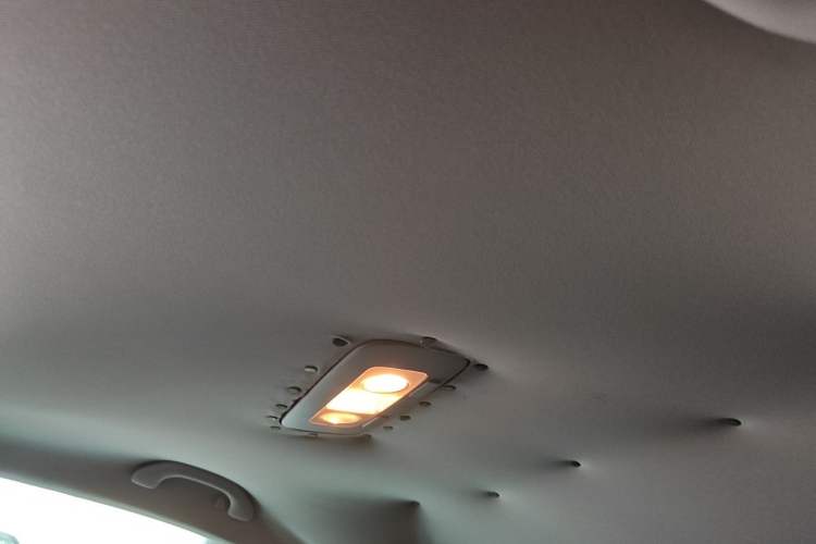 Used Volkswagen Passat 2011 2.0 TSI DSG Premium Edition Headliner