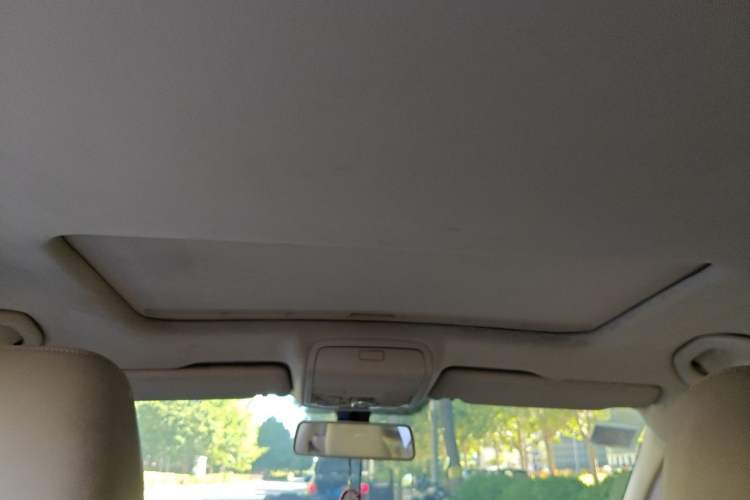 Used Volkswagen Passat 2011 1.8 TSI DSG Prestige Edition Headliner