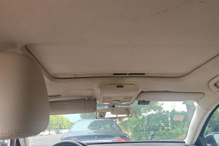 Used Volkswagen Passat 2011 2.0 TSI DSG Premium Edition Headliner