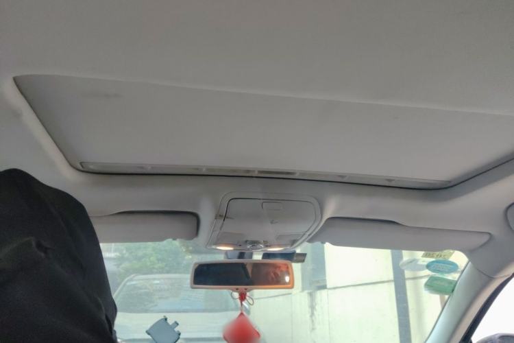 Used Volkswagen Passat 2011 2.0 TSI DSG Premium Edition Headliner