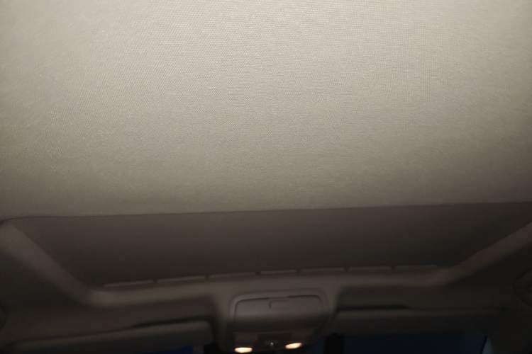 Used Volkswagen Passat 2011 1.8TSI DSG Prestige Edition Headliner