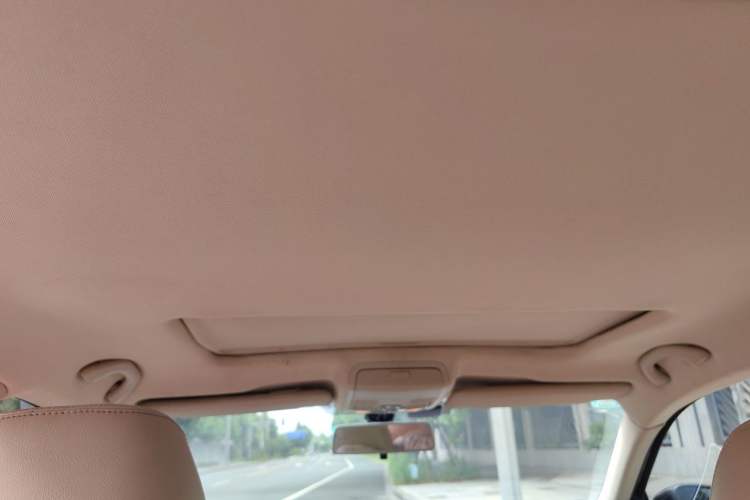 Used Volkswagen Passat 2011 1.4 TSI DSG Prestige Edition Headliner