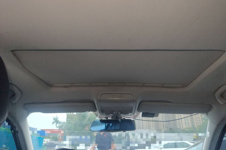 Used Volkswagen Passat 2011 1.8TSI DSG Prestige Edition Headliner