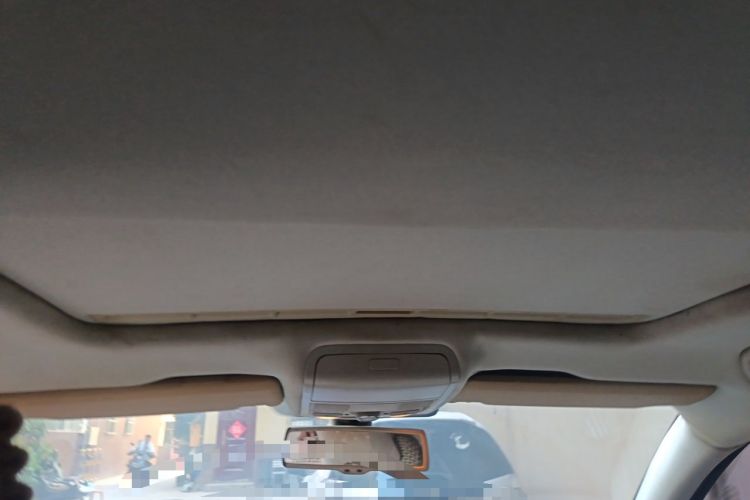 Used Volkswagen Passat 2011 1.8TSI DSG Prestige Edition Headliner