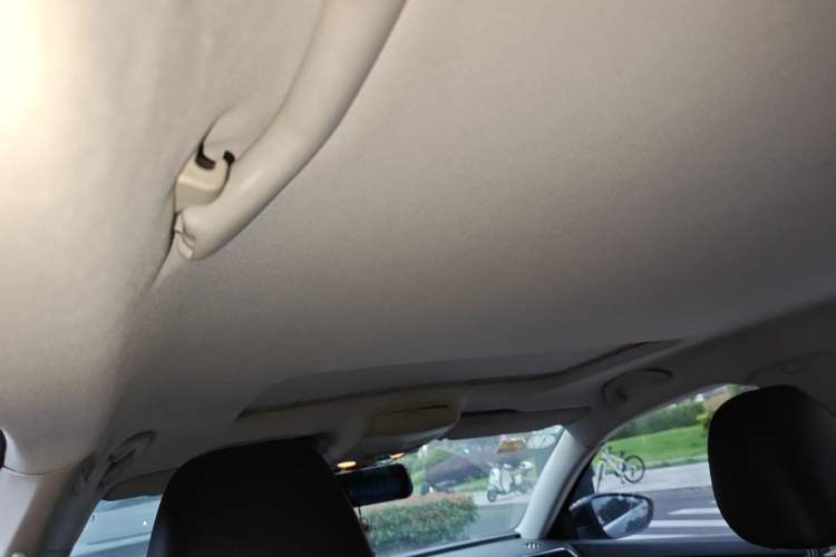 Used Volkswagen Passat 2011 1.8 TSI DSG Prestige Edition Headliner