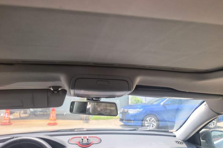 Used Volkswagen Passat 2011 1.8 TSI DSG Prestige Edition Headliner