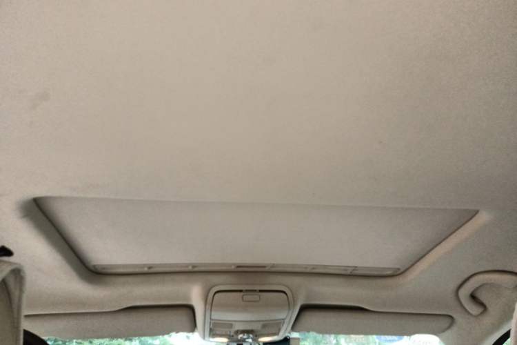 Used Volkswagen Passat 2011 1.8 TSI DSG Prestige Edition Headliner