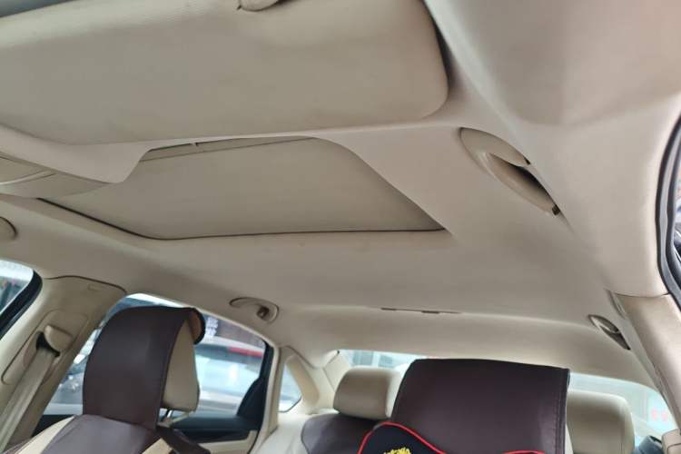 Used Volkswagen Passat 2011 1.4 TSI DSG Prestige Edition Headliner