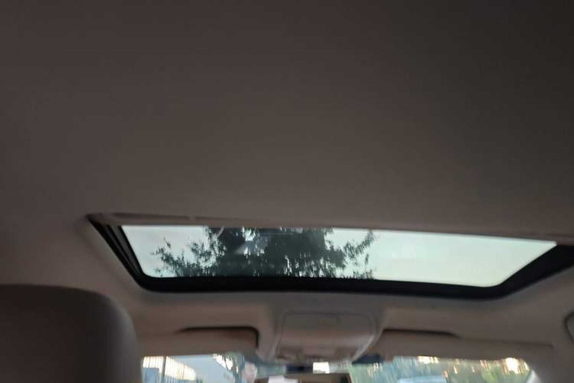 Used Volkswagen Passat 2011 1.8 TSI DSG Ultimate Edition Headliner