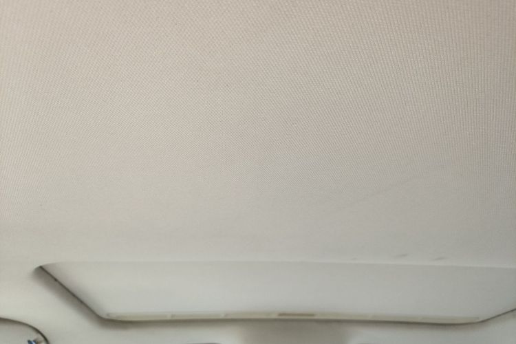 Used Volkswagen Passat 2011 1.8T Automatic Luxury Model Headliner