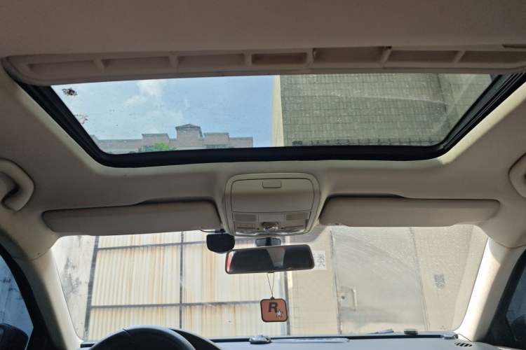 Used Volkswagen Passat 2011 1.8 TSI DSG Prestige Edition Headliner