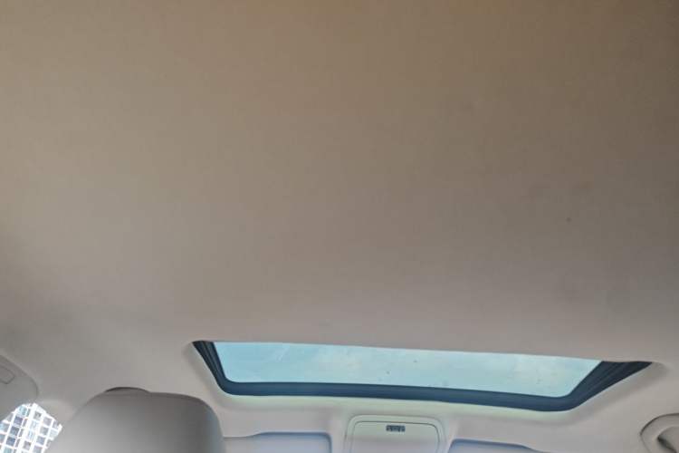 Used Volkswagen Passat 2011 2.0 TSI DSG Ultimate Edition Headliner
