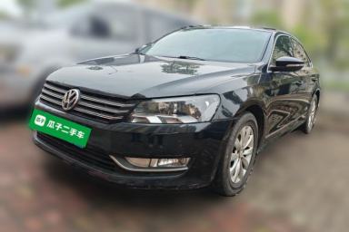 Used Volkswagen Passat 2011 1.8TSI Automatic Prestige Edition
