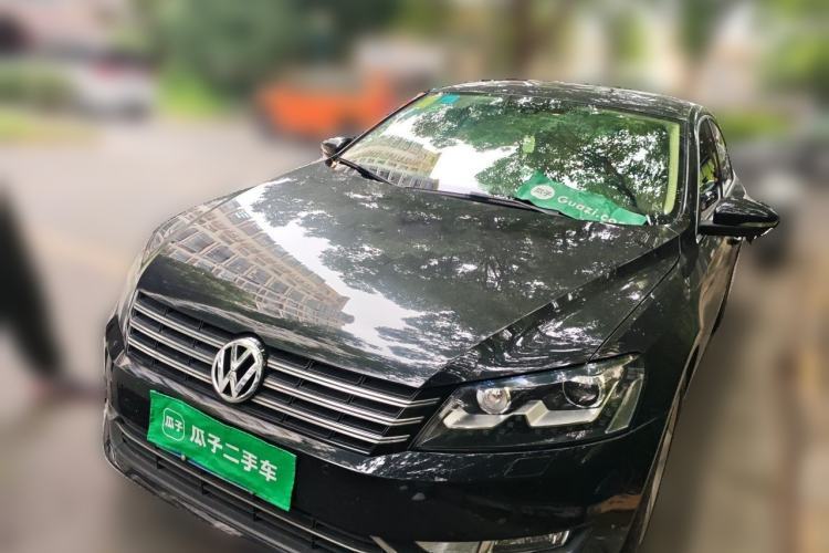 Used Volkswagen Passat 2011 2.0 TSI DSG Premium Edition Guazi used car, China used car export, Used car for sale, Used  cars, Cheapest cars for sale