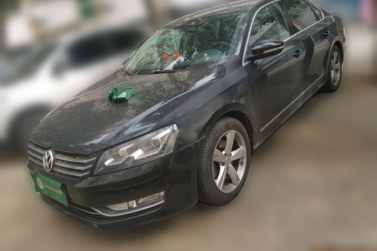 Used Volkswagen Passat 2011 2.0 TSI DSG Ultimate Edition Guazi used car, China used car export, Used car for sale, Used  cars, Cheapest cars for sale