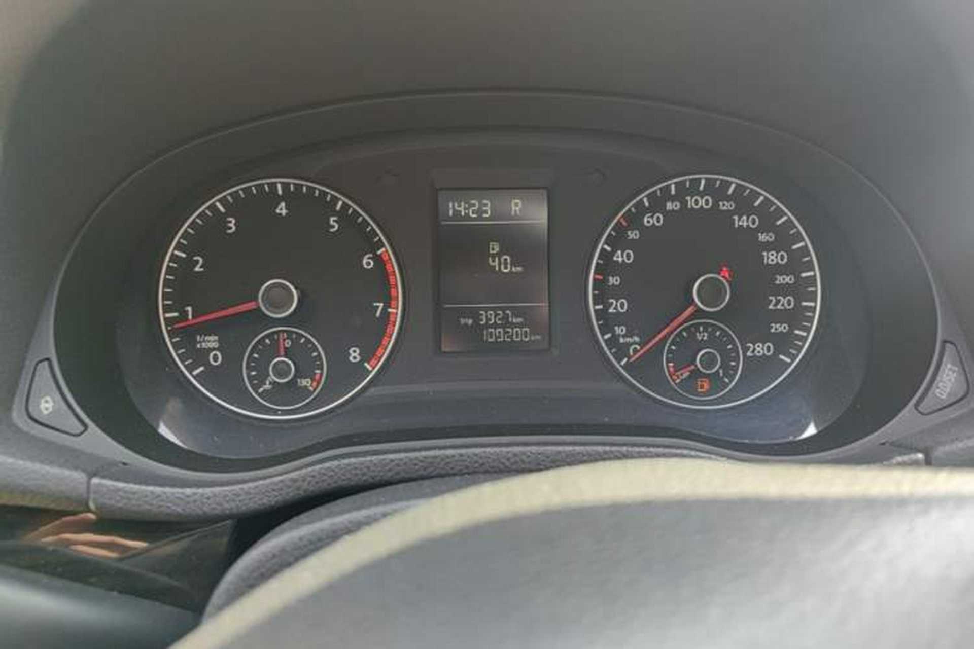 Used Volkswagen Passat 2011 1.8 TSI DSG Prestige Edition Instrument Cluster