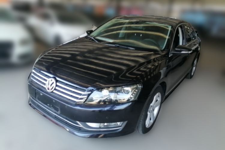 Used Volkswagen Passat 2011 1.8TSI DSG Prestige Edition Guazi used car, China used car export, Used car for sale, Used  cars, Cheapest cars for sale
