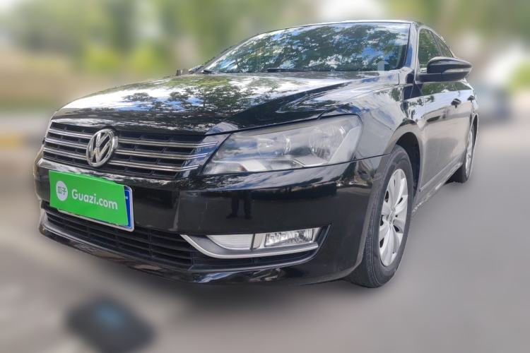 Used Volkswagen Passat 2011 1.8 TSI DSG Prestige Edition Guazi used car, China used car export, Used car for sale, Used  cars, Cheapest cars for sale